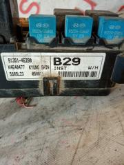 Блок предохранителей Kia Bongo PU J3 913514E290 3 ракурс