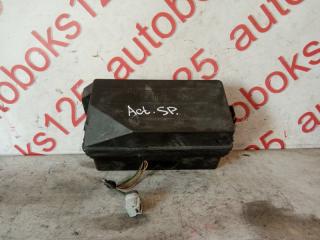Блок предохранителей SsangYong Actyon Sports D20DT (664) 8239031111 1 ракурс