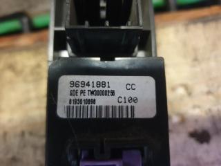 Часы Daewoo Winstorm KLAC Z20S 96941881 5 ракурс