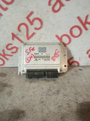  Hyundai Santa Fe SM D4EA 3910027201 1 ракурс