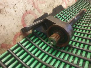 Привод правый SsangYong Actyon CK D20DTF(671950) 4131034041 3 ракурс
