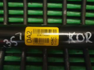 Привод правый SsangYong Actyon CK D20DTF(671950) 4131034041 4 ракурс