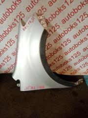 Крыло правое переднее SsangYong Actyon CK 5182134004 1 ракурс