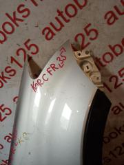 Крыло правое переднее SsangYong Actyon CK 5182134004 2 ракурс