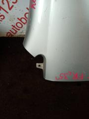 Крыло правое переднее SsangYong Actyon CK 5182134004 4 ракурс