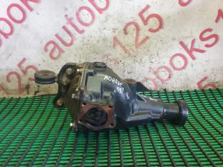 Редуктор передний Kia Mohave HM D6EB 536002J600 1 ракурс