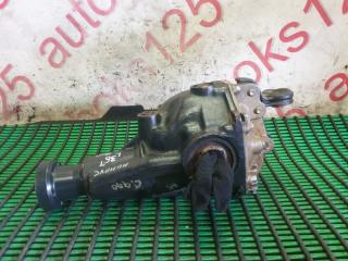 Редуктор передний Kia Mohave HM D6EB 536002J600 3 ракурс