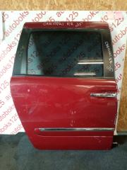 Дверь правая задняя Kia Carnival VQ 770044D030 1 ракурс