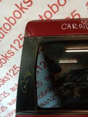 Дверь правая задняя Kia Carnival VQ 770044D030 2 ракурс
