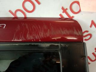Дверь правая задняя Kia Carnival VQ 770044D030 4 ракурс