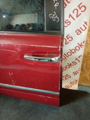 Дверь правая задняя Kia Carnival VQ 770044D030 5 ракурс