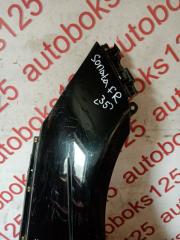 Крыло правое переднее Hyundai Sonata YF 663213S000 2 ракурс