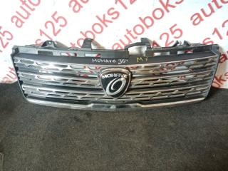 Решетка радиатора Kia Mohave HM 863502J700 1 ракурс