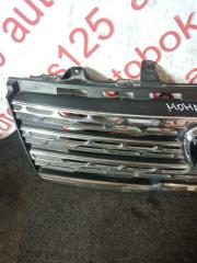 Решетка радиатора Kia Mohave HM 863502J700 2 ракурс
