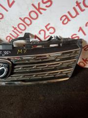 Решетка радиатора Kia Mohave HM 863502J700 3 ракурс