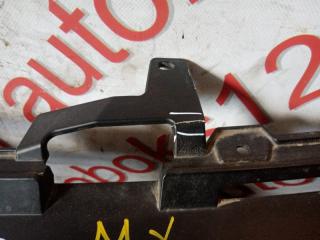 Решетка радиатора Kia Mohave HM 863502J700 4 ракурс