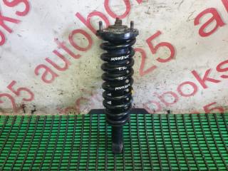 Стойка подвески правая передняя Kia Mohave HM D6EB 546512J640 1 ракурс