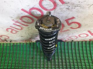 Стойка подвески правая передняя Kia Mohave HM D6EB 546512J640 2 ракурс