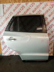 Дверь правая задняя  Hyundai Santa Fe CM ,770042B030 ,770042B030 1 ракурс