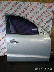 Дверь правая передняя  Hyundai Santa Fe CM ,760042B030 ,760042B030 1 ракурс