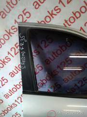 Дверь правая передняя Hyundai Santa Fe CM 760042B030 2 ракурс