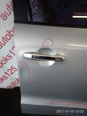 Дверь правая передняя Hyundai Santa Fe CM 760042B030 3 ракурс