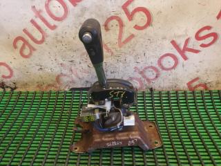 Рычаг переключения кпп Hyundai Starex A1 D4CB 3 ракурс