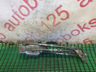 Трапеция дворников Hyundai Grand Starex TQ D4CB 981104H000 1 ракурс