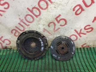 Корзина сцепления Hyundai Starex A1 D4CB 4110049910 1 ракурс