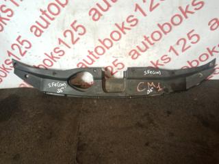 Защита замка капота Hyundai Santa Fe CM 863532B000 1 ракурс