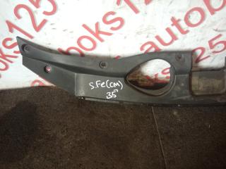 Защита замка капота Hyundai Santa Fe CM 863532B000 2 ракурс