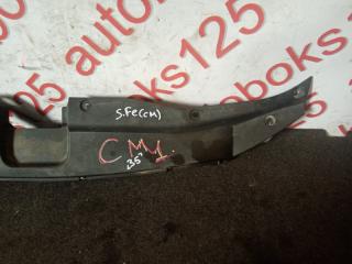 Защита замка капота Hyundai Santa Fe CM 863532B000 3 ракурс
