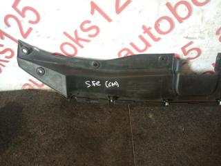 Защита замка капота Hyundai Santa Fe CM 863532B000 5 ракурс