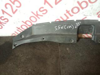 Защита замка капота Hyundai Santa Fe CM 863532B000 2 ракурс