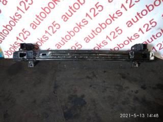 Усилитель бампера передний Hyundai Santa Fe CM 865302B010 1 ракурс Усилитель бампера передний Hyundai Santa Fe CM 865302B010 1 ракурс