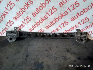 Усилитель бампера передний Hyundai Santa Fe CM 865302B010 4 ракурс Усилитель бампера передний Hyundai Santa Fe CM 865302B010 4 ракурс