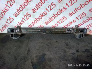Усилитель бампера передний Hyundai Santa Fe CM 865302B010 1 ракурс Усилитель бампера передний Hyundai Santa Fe CM 865302B010 1 ракурс