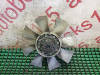 Вискомуфта Kia Sorento BL D4CB 252374A000 2 ракурс
