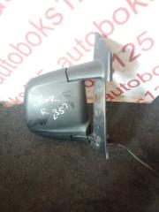 Зеркало правое Hyundai Starex A1 E11015417 1 ракурс