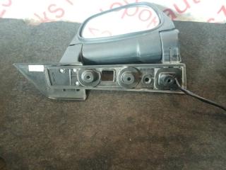 Зеркало правое Hyundai Starex A1 E11015417 3 ракурс