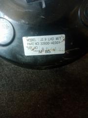 Главный тормозной цилиндр Kia Bongo PU J3 328004E001, 585004E000, 586104E000 2 ракурс