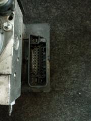 Блок abs Hyundai Santa Fe CM 589102B500 5 ракурс