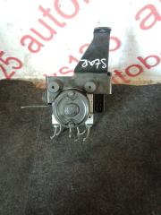 Блок abs Hyundai Starex A1 D4CB 589004A350 4 ракурс