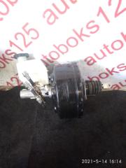 Главный тормозной цилиндр Kia Mohave HM D6EB 2 ракурс
