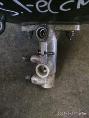 Главный тормозной цилиндр Hyundai Santa Fe CM D4HA 585002P800 5 ракурс