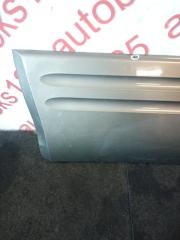Накладка на дверь левая передняя Hyundai Starex A1 877714A300 2 ракурс