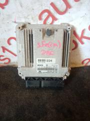  Hyundai Santa Fe CM D4EA 391002F430 1 ракурс