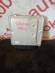  Hyundai Santa Fe CM D4EA 391002F430 3 ракурс
