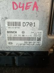  Kia SPORTAGE KM D4EA 391002F701 2 ракурс