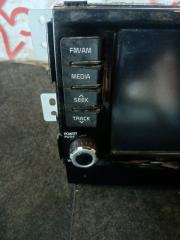 Магнитофон Kia Mohave HM D6EB 965602J600 3 ракурс
